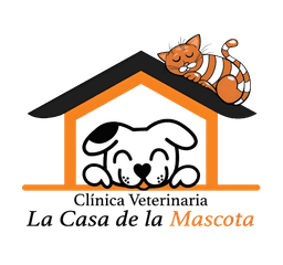 La Casa de la Mascota Logo